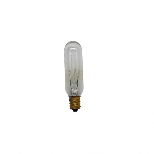Canelabra 15T6CC/145V Bulb