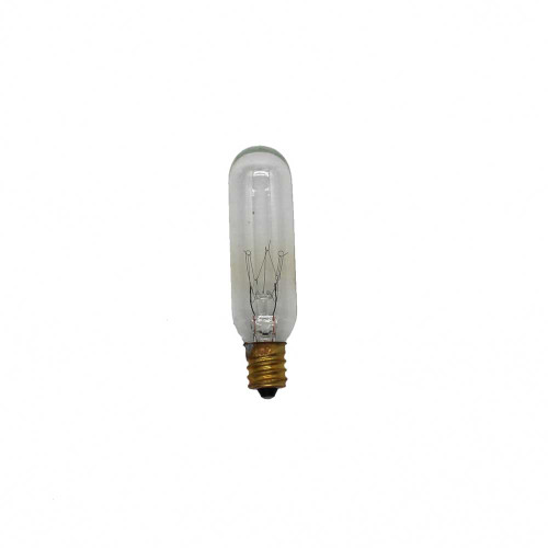 Canelabra 15T6CC/145V Bulb