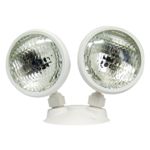 Double 6V Remote Head