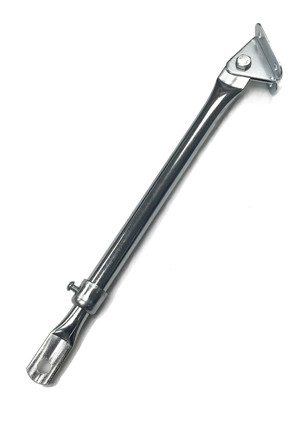 Convex Mirror Extra Arm for Wind Support