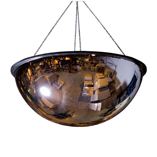 24" Full Dome Mirror