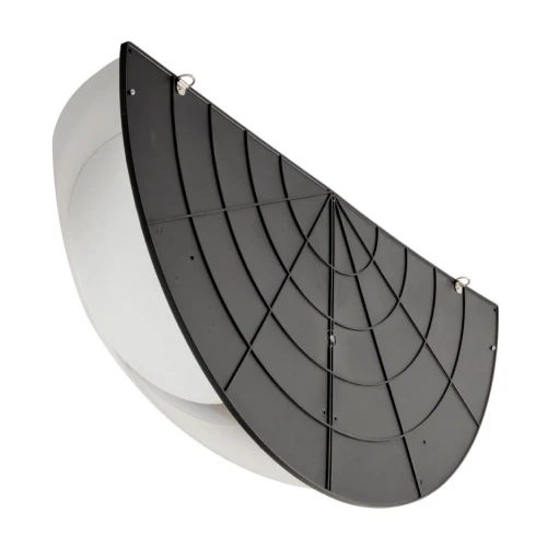 32" Half Dome Mirror