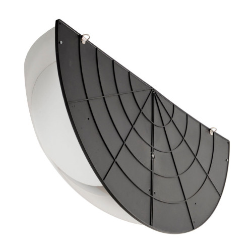 32" Half Dome Mirror