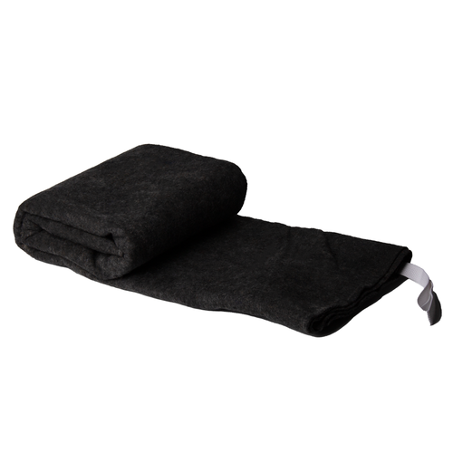 Wool Fire Blanket with Vinyl Bag