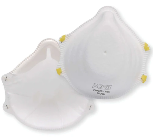 N95 Disposable Respirator/Mask