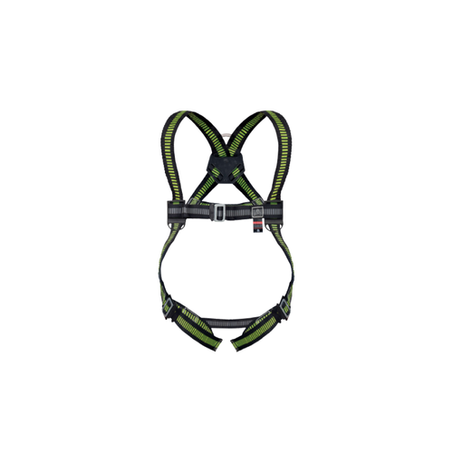 Full Body Fall Arrest Harness