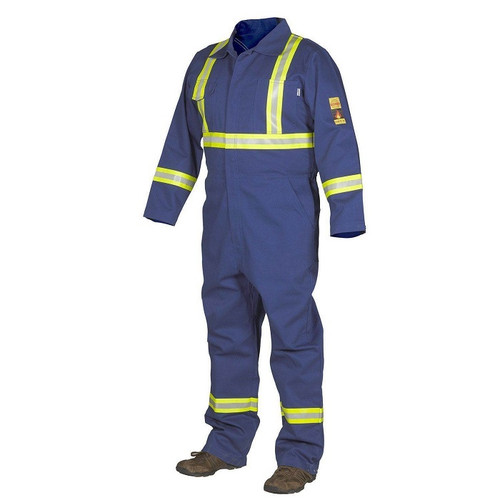 Fire Retardant Coveralls