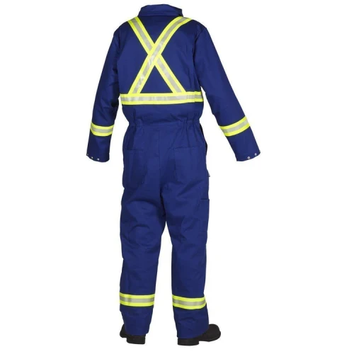 Fire Retardant Coveralls