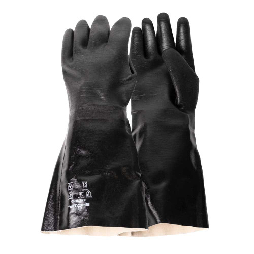 Neoprene Wet Grip Gloves