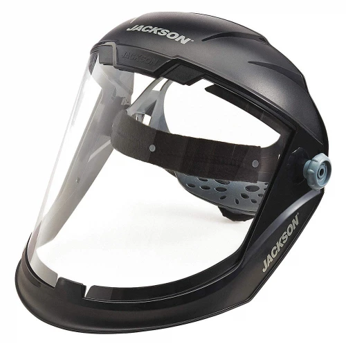 Full Face Shield