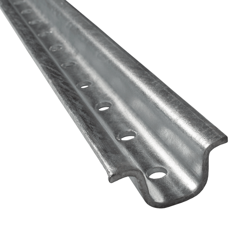 Heavy Duty U-Channel Post - 10 ft