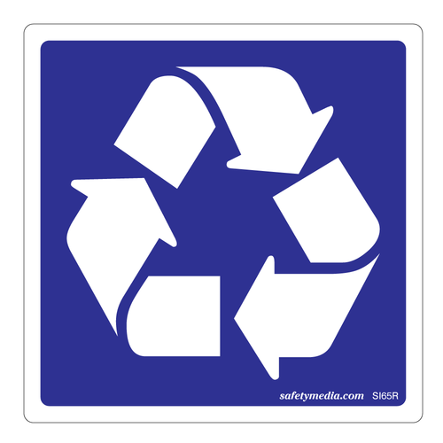 Recycle Sign