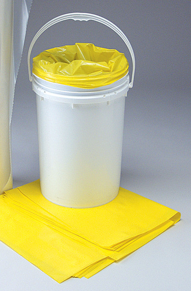 Spill Bags