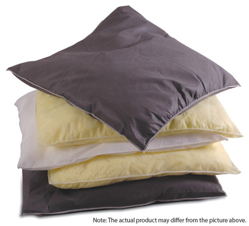 Spill Pillow