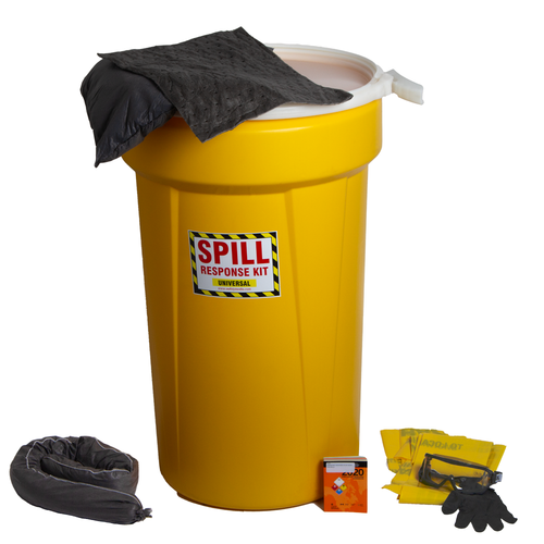 55 Gallon Spill Kit
