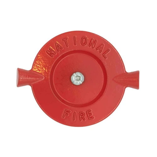 Break-Off Cast FD Connection Cap