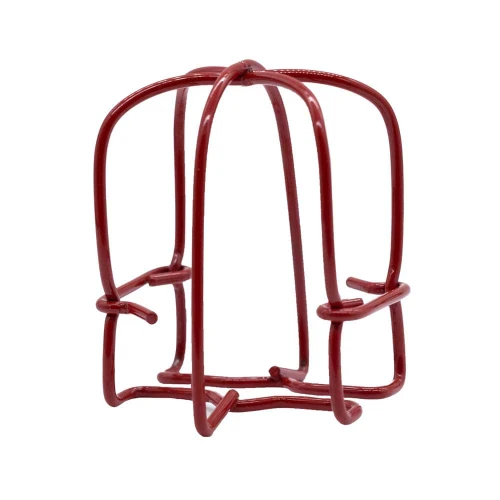 Red Sprinkler Guard