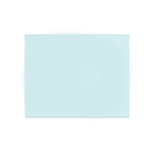 Latch Cover Replacement Glass