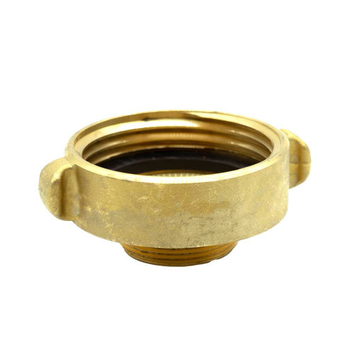 Fire Department Connection Reducer