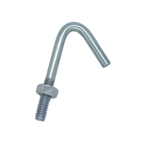 J-Bolt & Nut