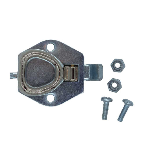 Corbin Latch for Hose Stations