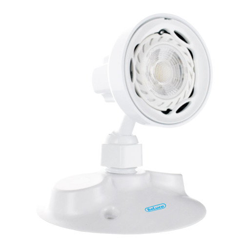 Single Plastic Remote Head 6-24V 5W LED