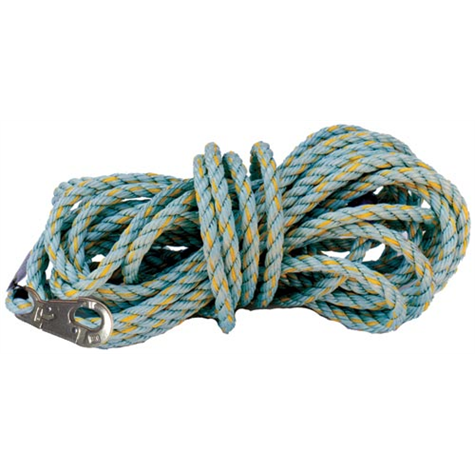 Fall Arrest Rope