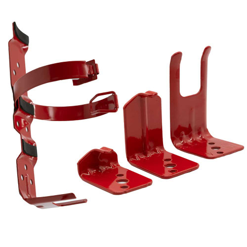 Extinguisher Mounting Bracket