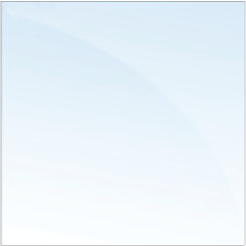 Plastic Hose Cabinet Lenses