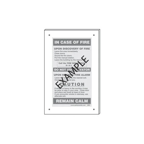 Clear Acrylic Frames/Cover