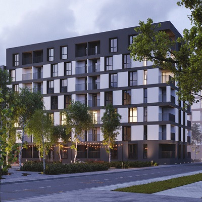 TEST PRODUCT Parking Signs