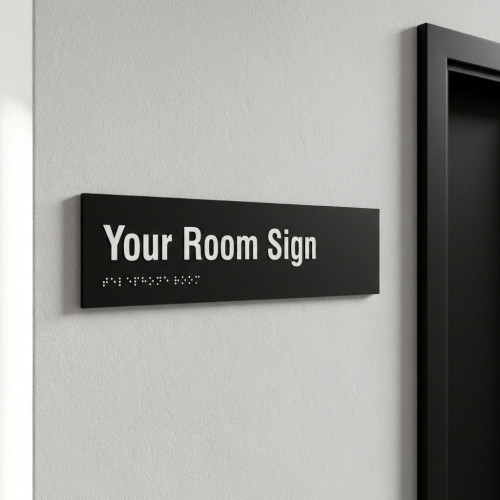 Custom Room Signs