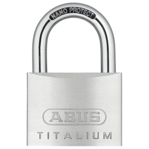 ABUS 64TI/ 40 Titalium Padlock