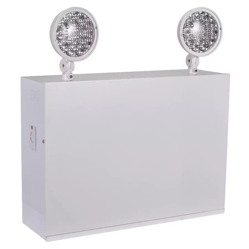 Emergency LED Battery Backup Unit (720W, Remote Capable) - Mircom