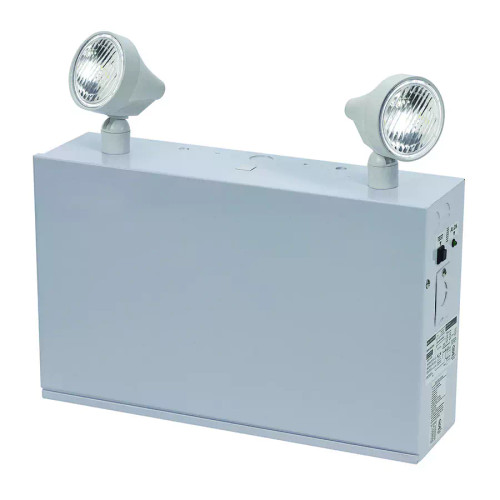 Emergency Battery Backup Unit (275W, Remote Capable) - Mircom