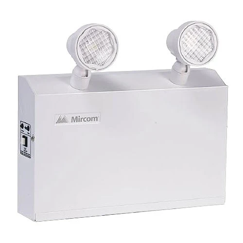 95W CSA Compliant Emergency Battery Backup Unit with Remote-Capable Output