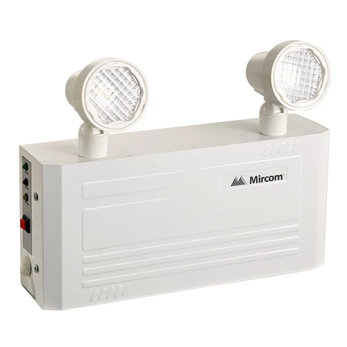 CSA & UL Certified 36W Emergency Battery Backup Unit with Remote-Capable Output
