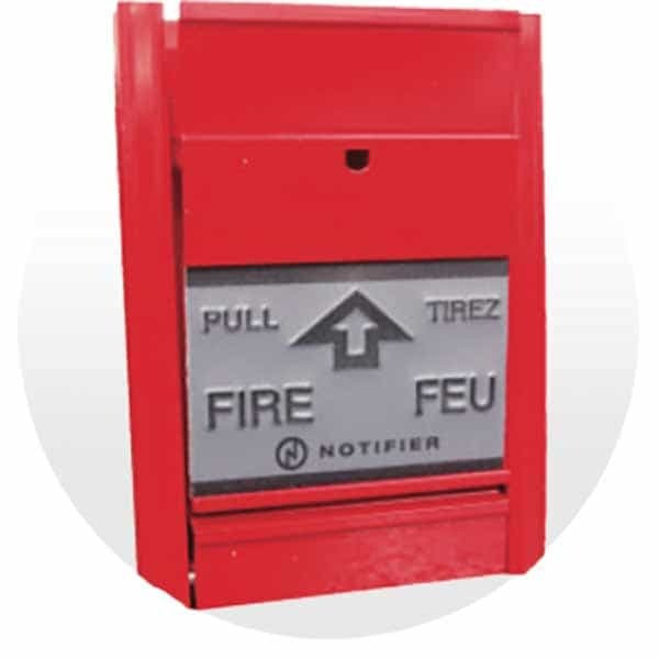 Fire Alarm Parts & Accessories
