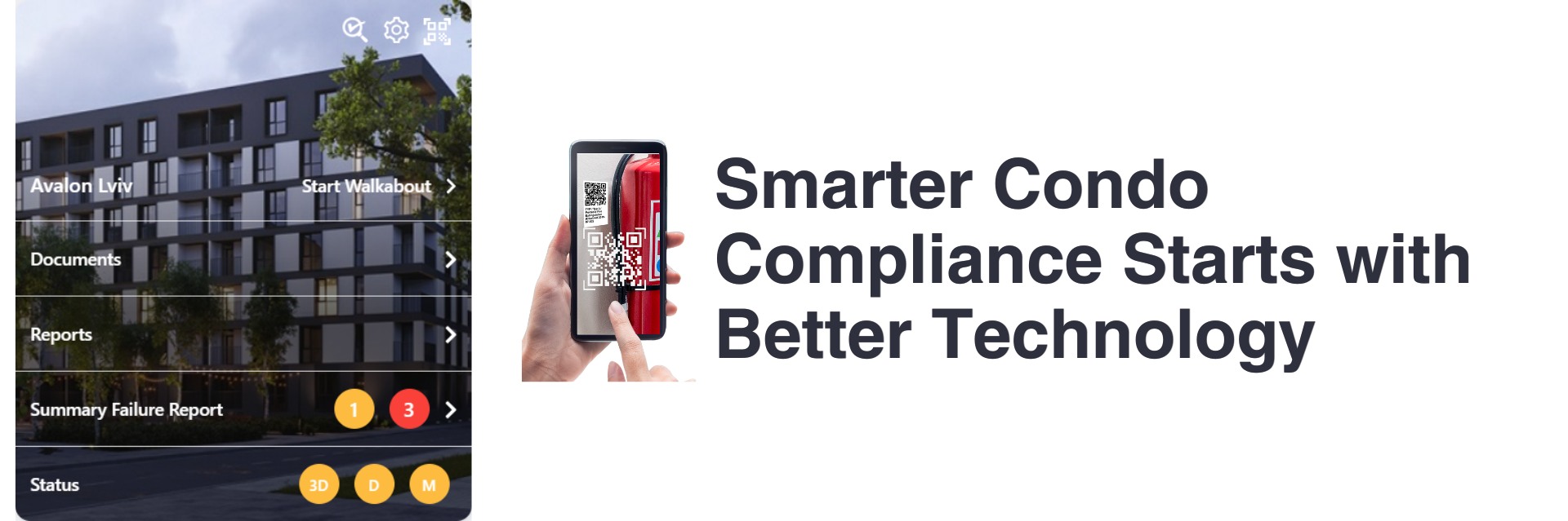 Smarter Condo Compliance Starts with Better Technology