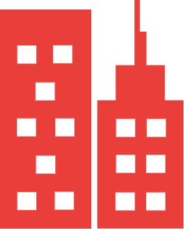 buildings icon