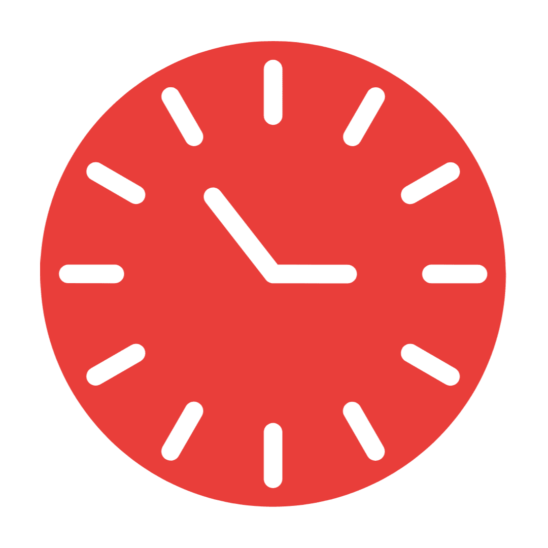 Clock Icon