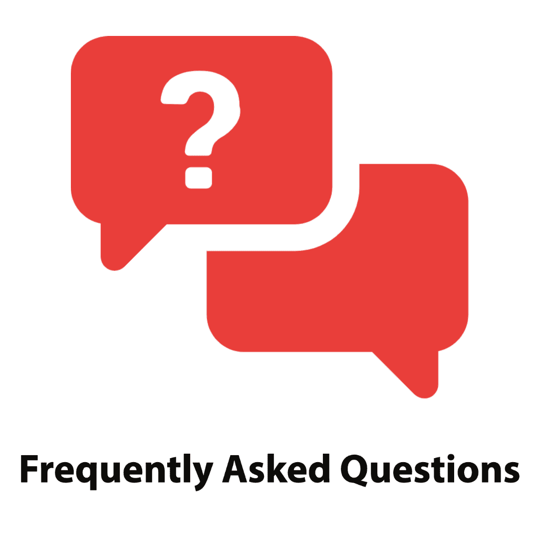 Frequently Asked Questions Link