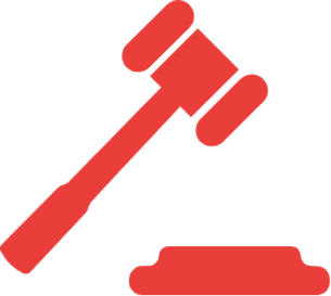 Gavel Icon