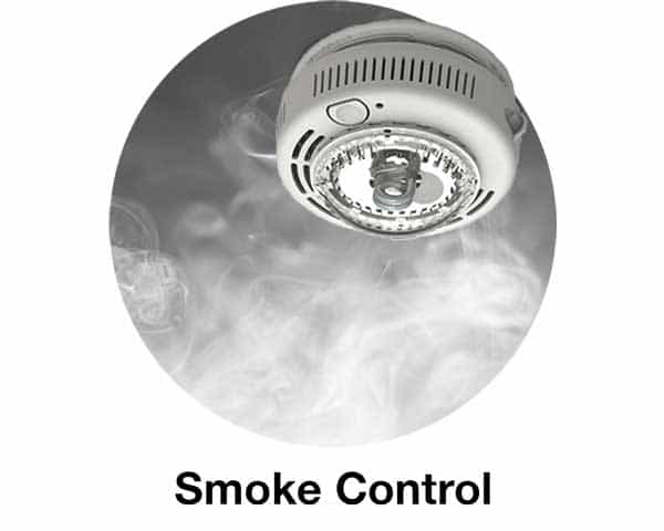 Smoke Control Page Link