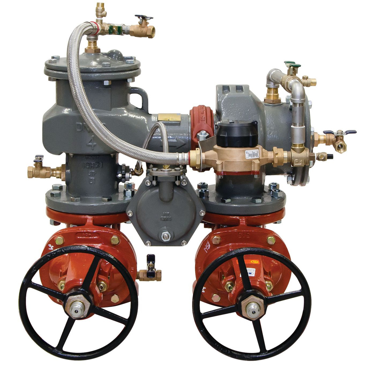 Backflow Assemblies Febco BAVCO