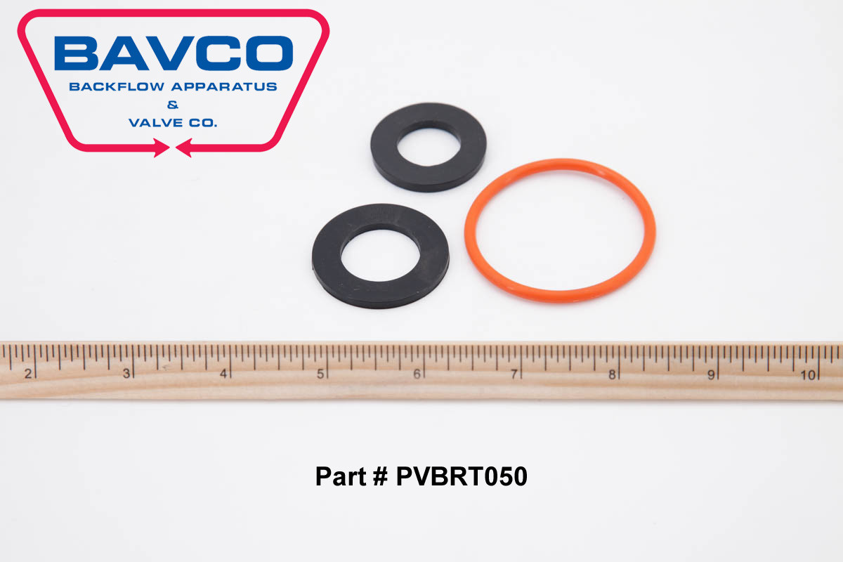 BEECO/MIFAB PVB 1/2-1