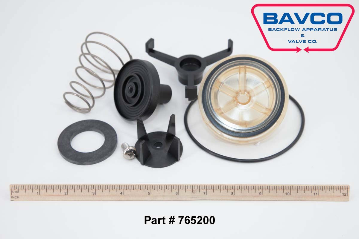 Febco 765 1 Repair Kit