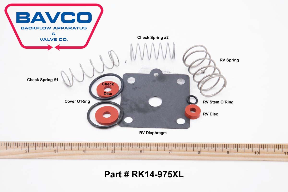 WILKINS 975XL 1/4-1/2