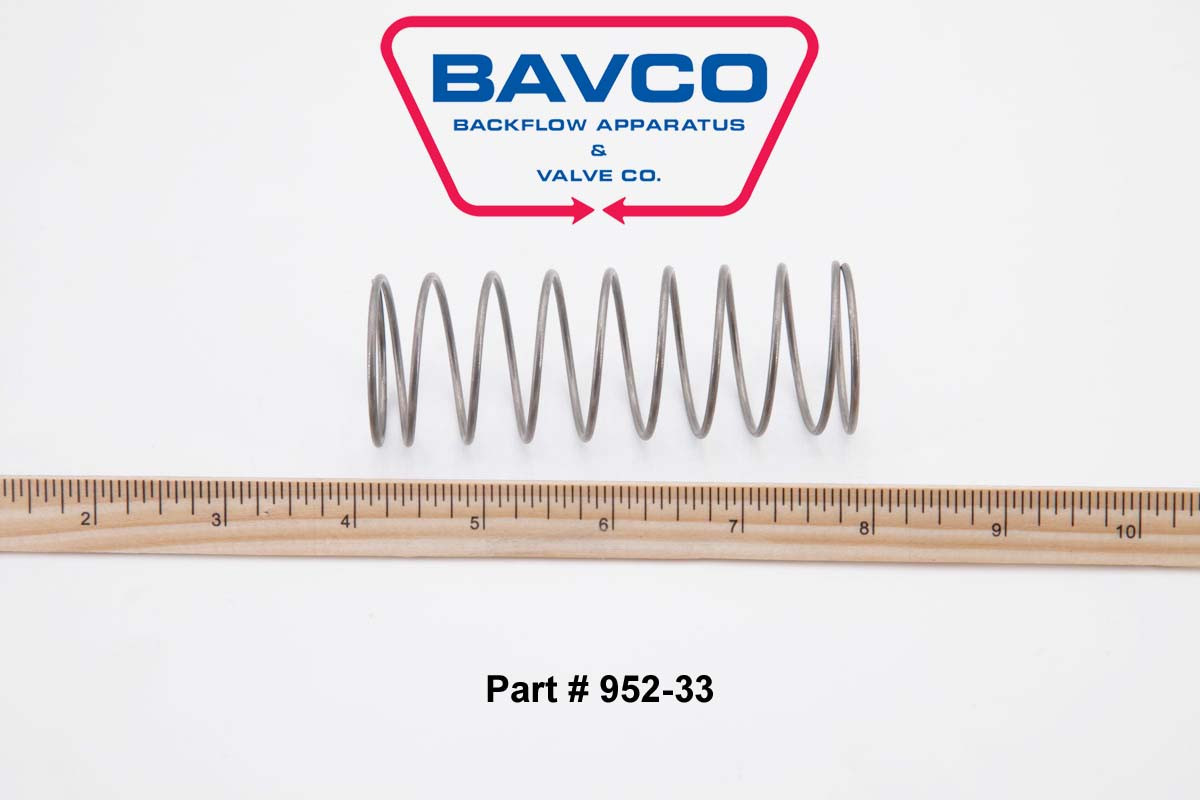 WILKINS 950/975 3/4-1