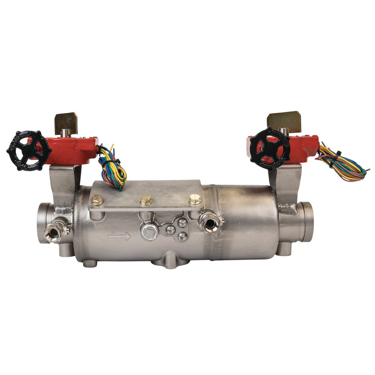 BACKFLOW DIRECT DERINGER 20 2 1/2